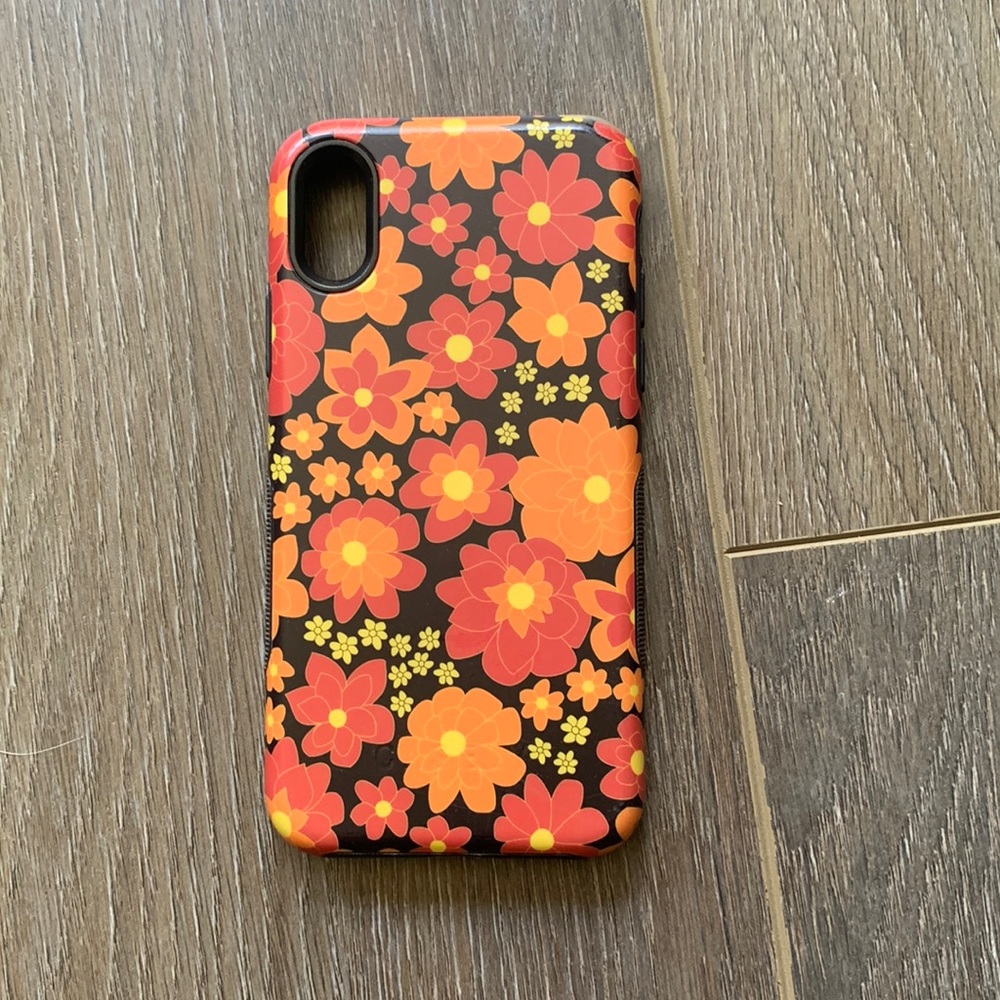 iPhone X Case